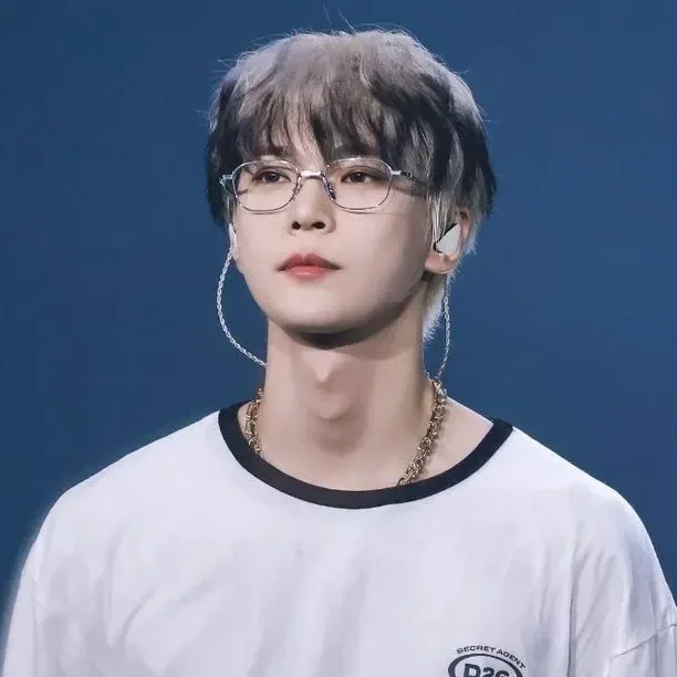 Recent activity shot of Doyoung (NCT 127)