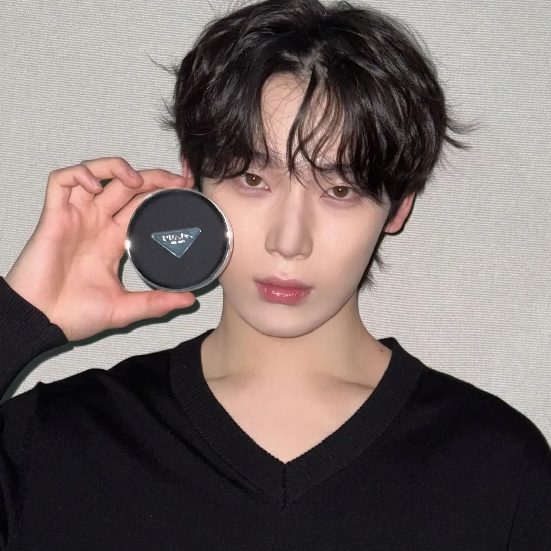 Potret di balik layar Sunoo (ENHYPEN)