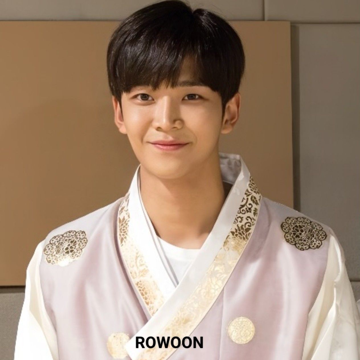 Latest photo of Rowoon