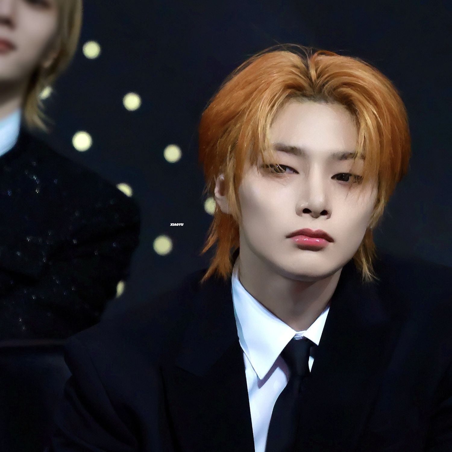 Latest photo of Stray Kids