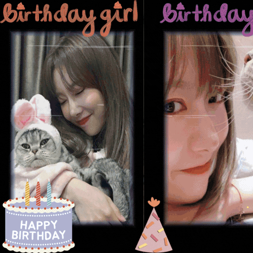 A moment captured by Handong (DREAMCATCHER)'s fan