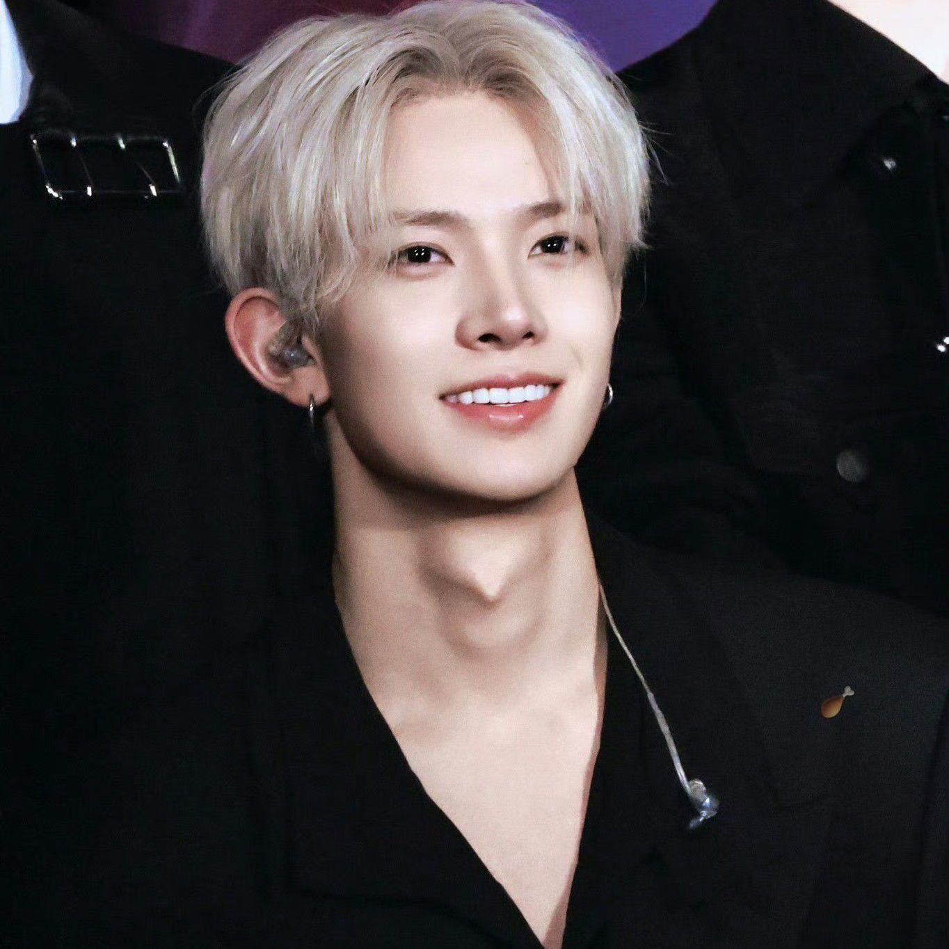 羲承 (ENHYPEN)的最新活動照片