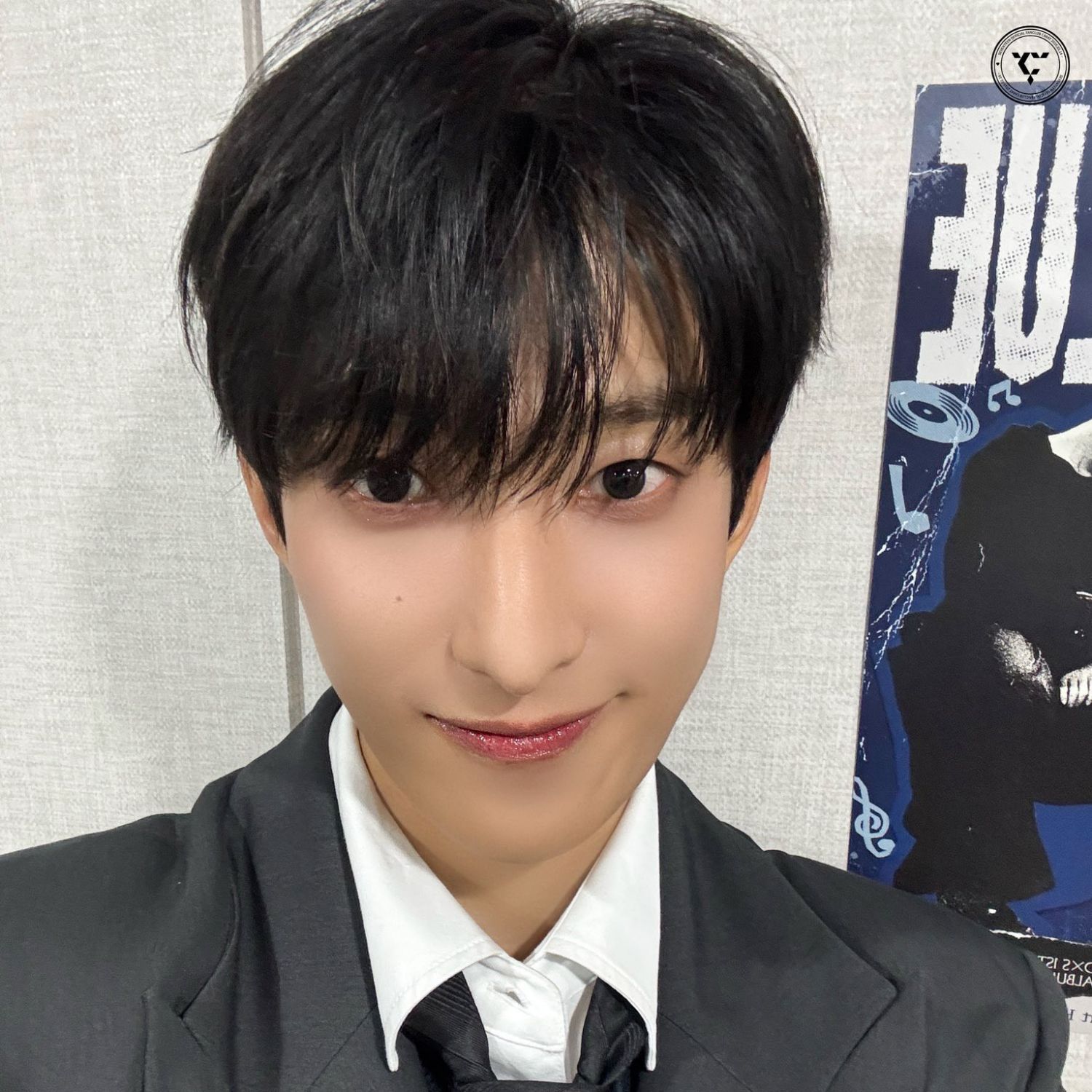 세븐틴 최근 활동샷