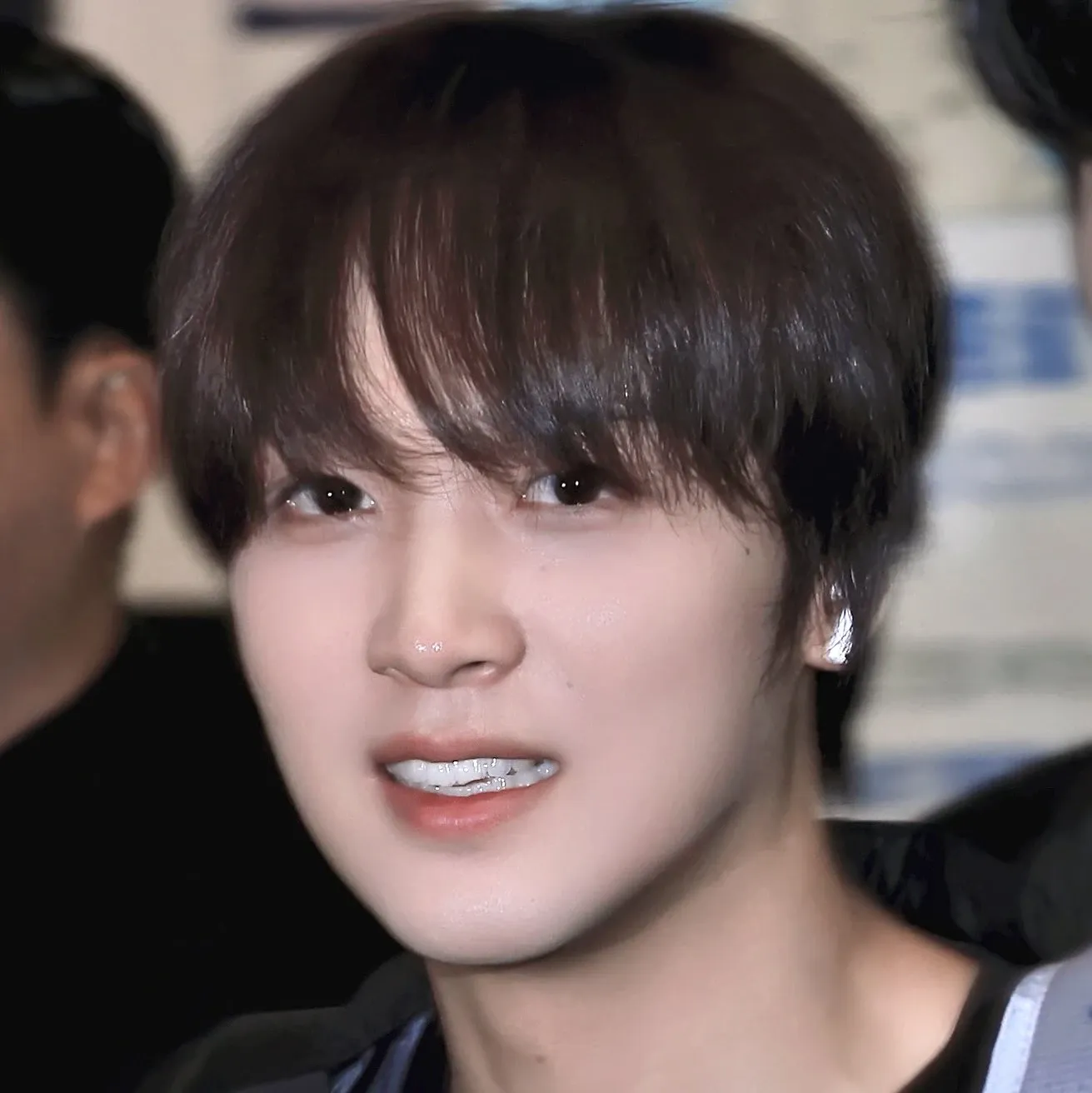 Latest photo of Haechan (NCT 127, NCT DREAM)