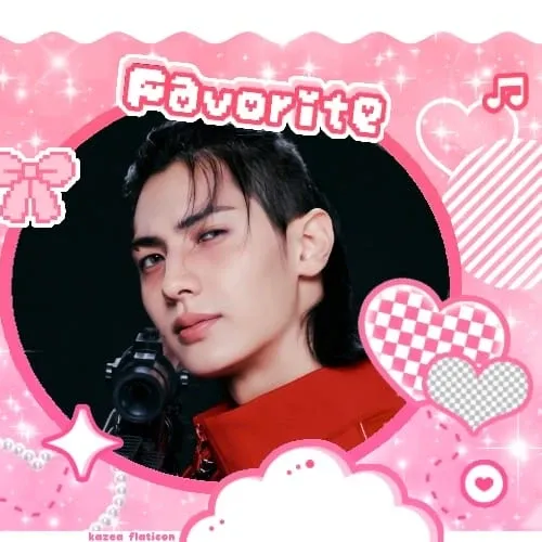 Recent activity shot of Jooyeon (Xdinary Heroes)