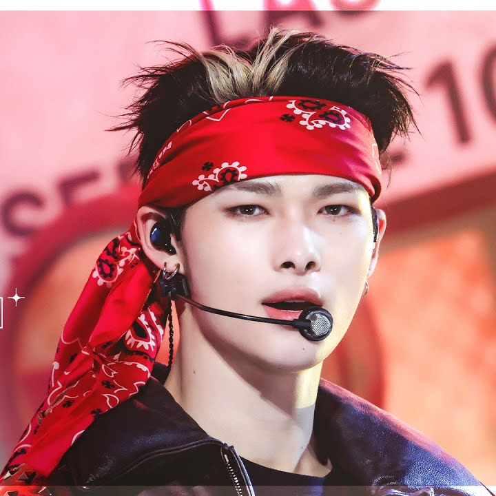 Foto aktivitas terbaru NI-KI (ENHYPEN)