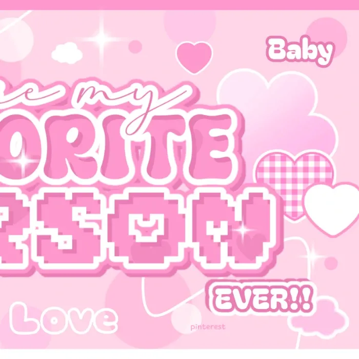 Recent activity shot of Wonhee (ILLIT)