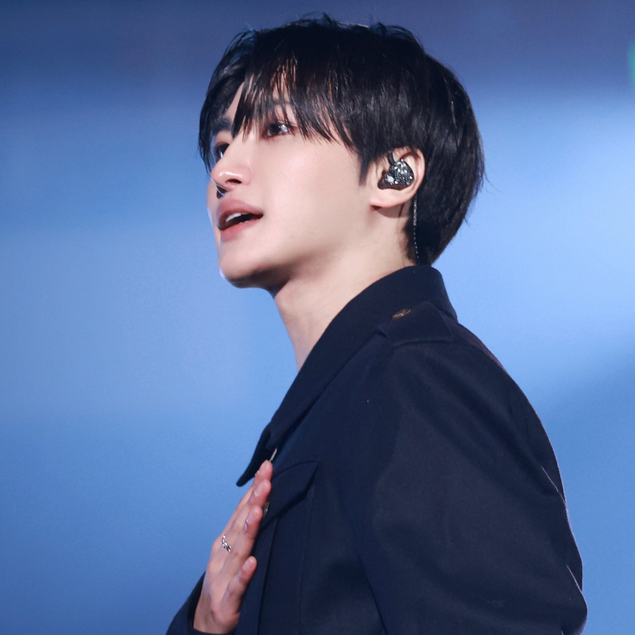 성화 (에이티즈)의 최신 사진