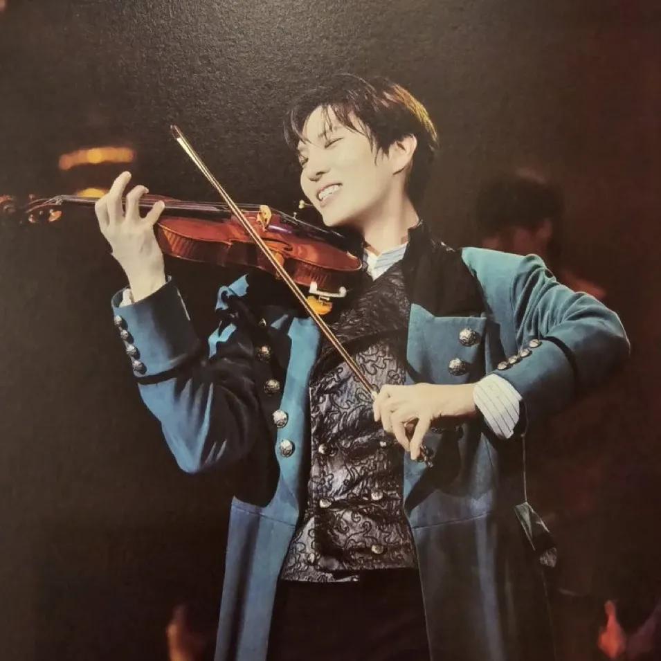 Konten idola populer yang trending di komunitas