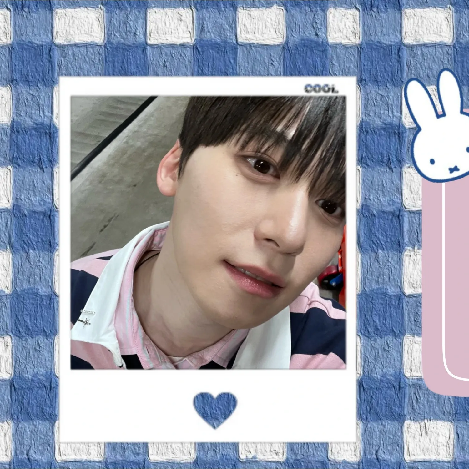 Latest photo of Keonhee (ONEUS)