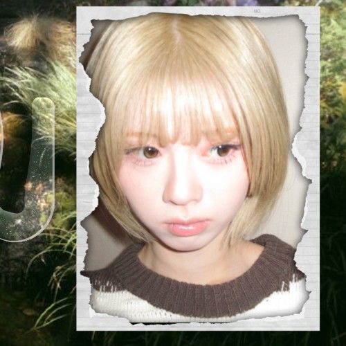 Latest photo of Riku (NiziU)