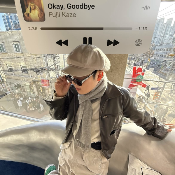 Best moment chosen by Choi JunSeong (GHOST9) fandom