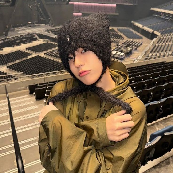 Latest photo of Yoon Jaehyuk (TREASURE)