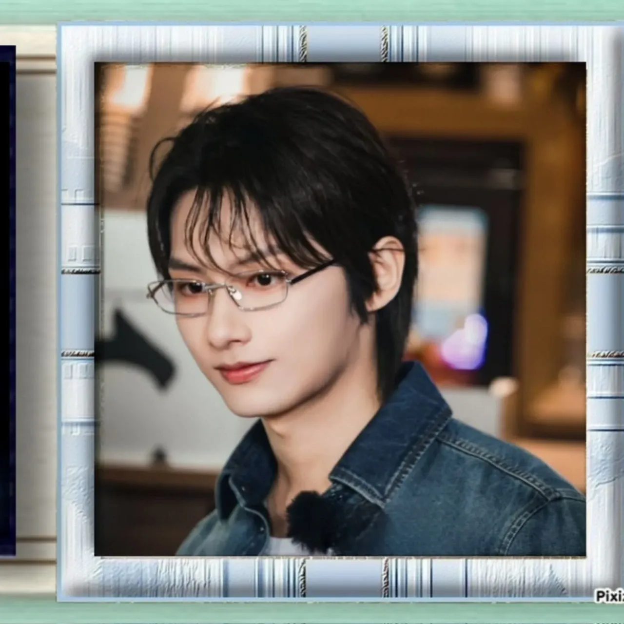 Latest photo of Jun (SEVENTEEN)