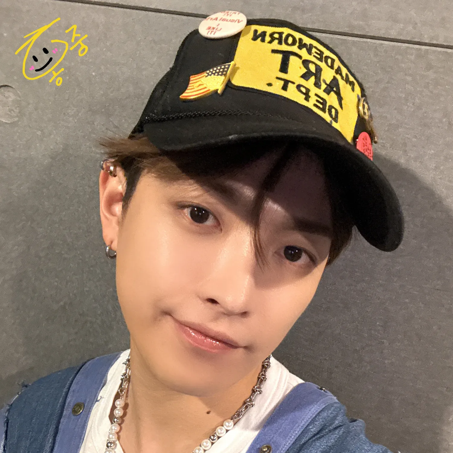 에이티즈 최근 활동샷
