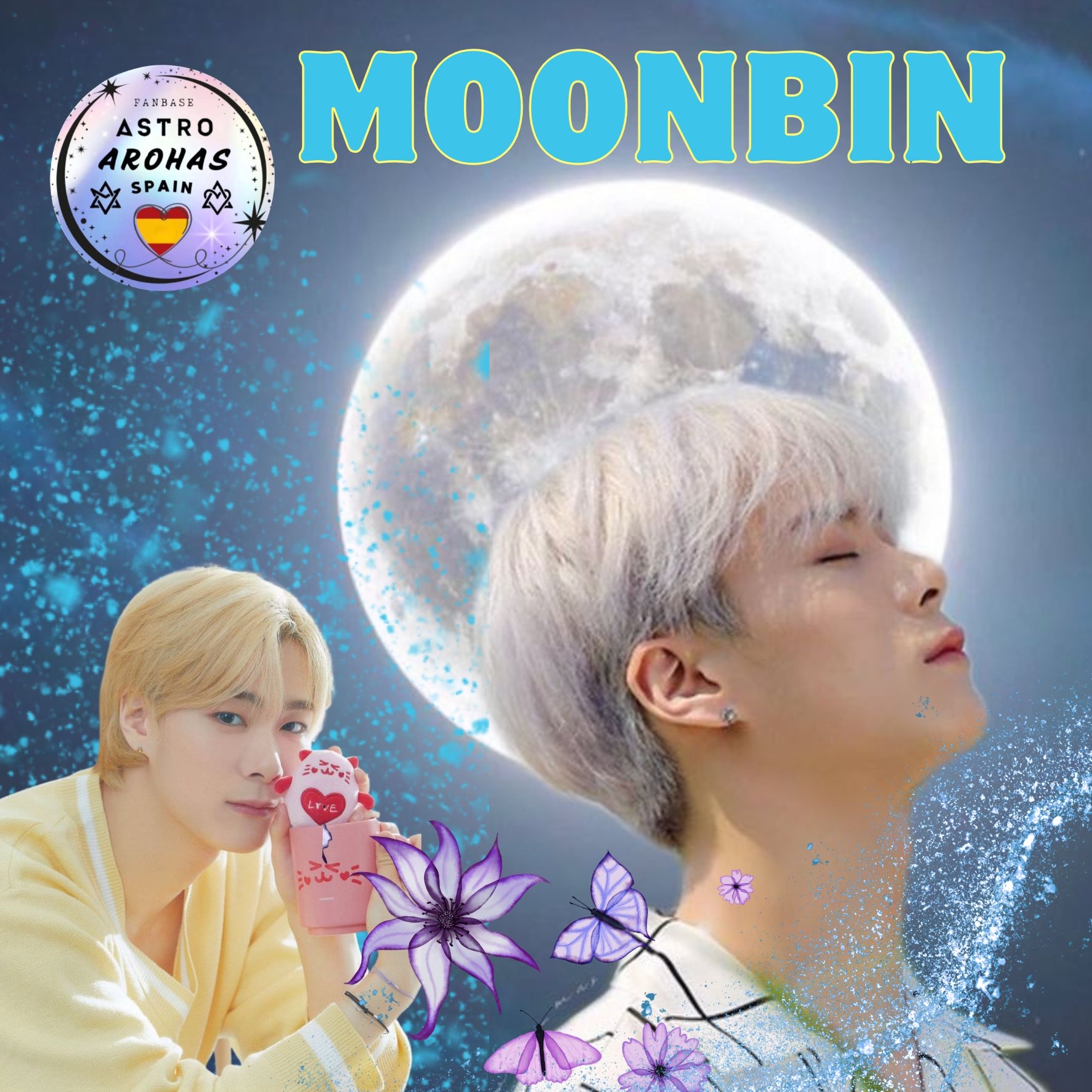 ASTROの最新写真