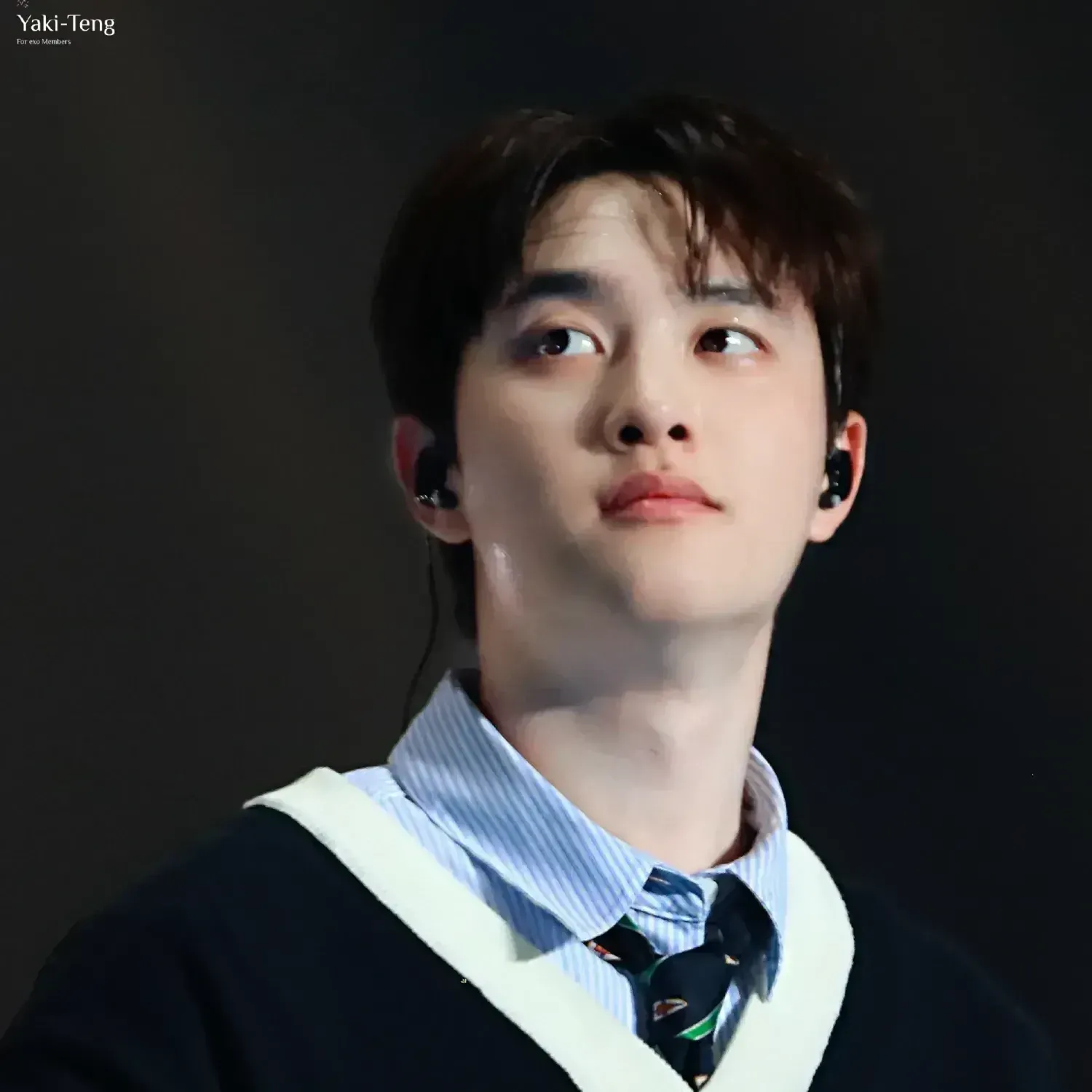디오 (EXO)의 최신 사진