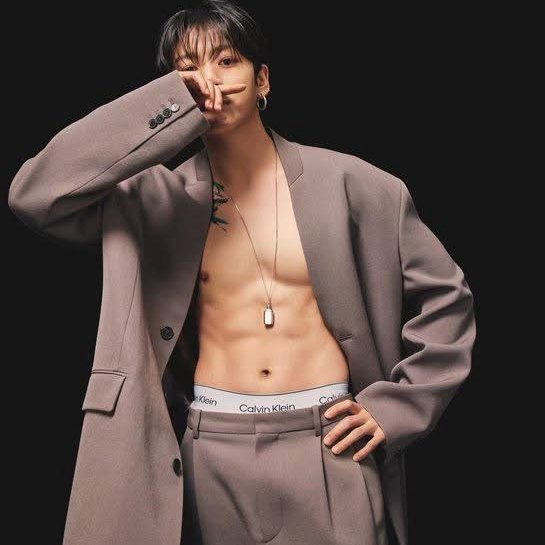 ジョングク (BTS)の最近の活動写真