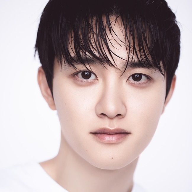 A moment captured by D.O. (EXO)'s fan