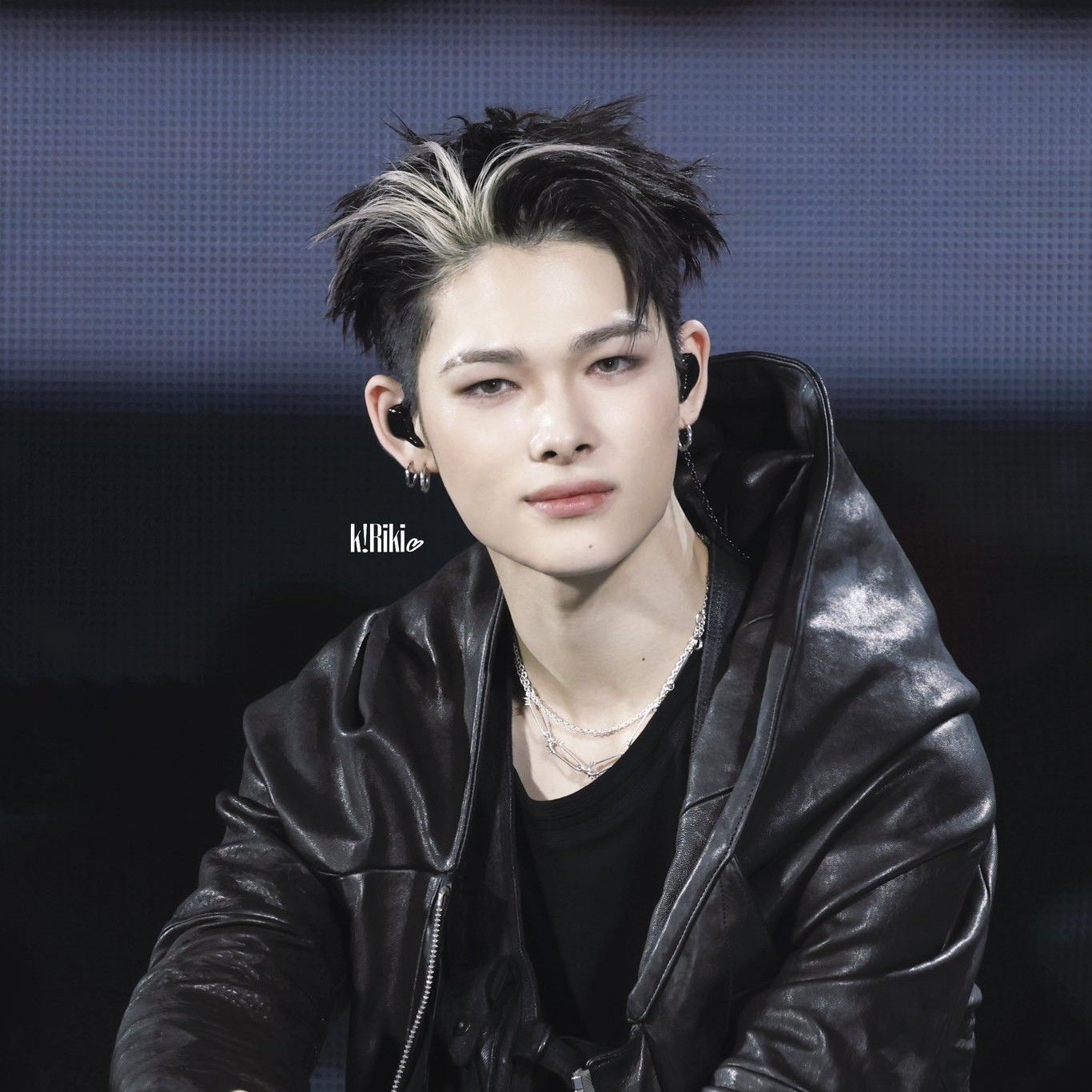 Latest photo of NI-KI (ENHYPEN)