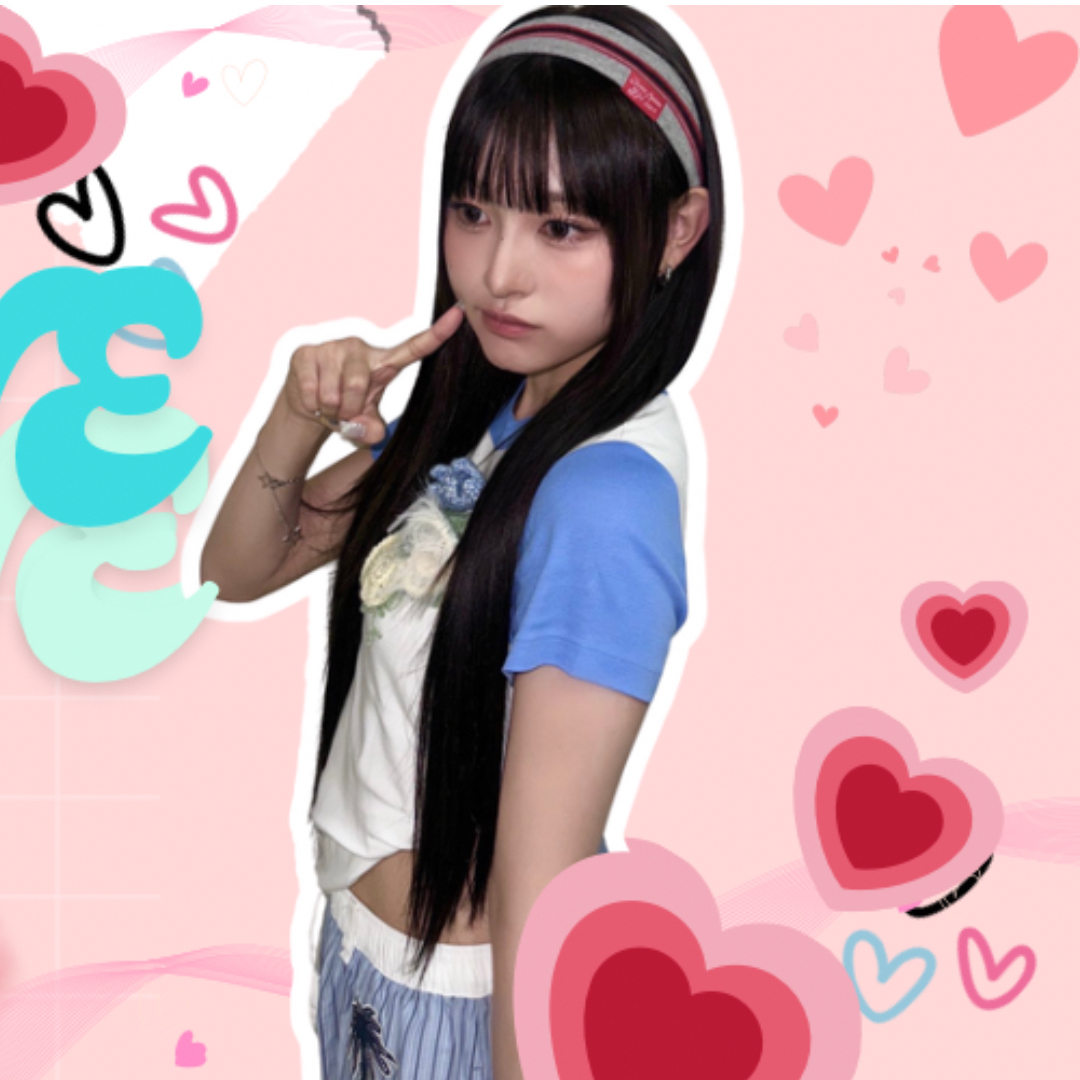 Behind-the-scenes cut of Minami (RESCENE)