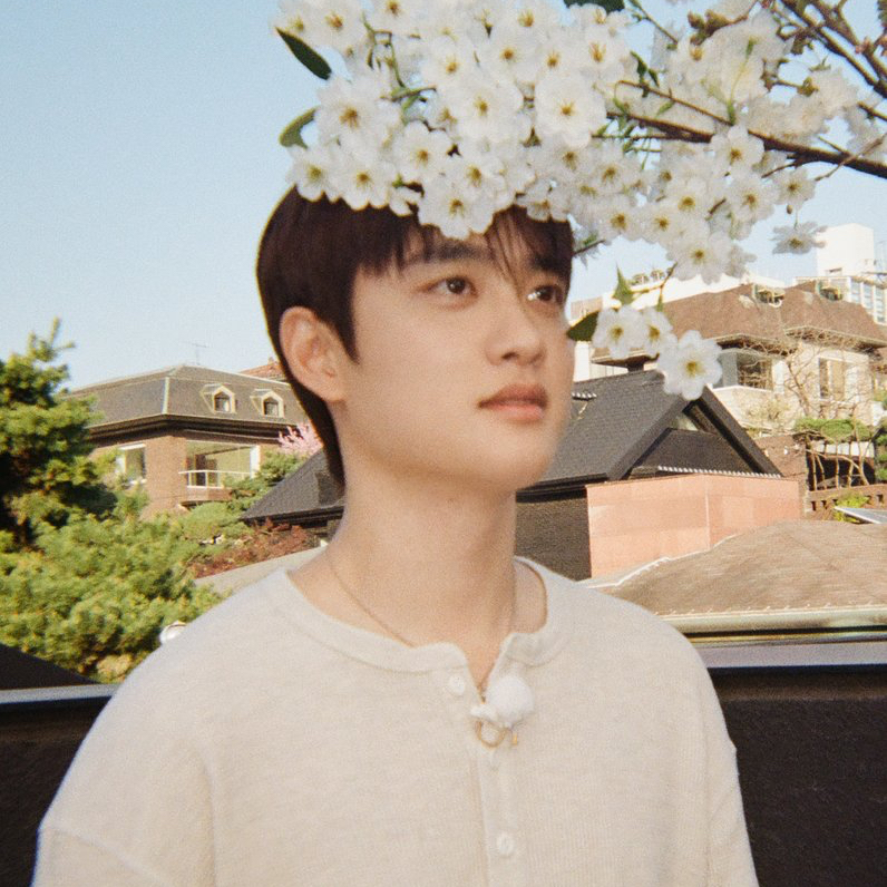 EXOファンが撮った瞬間