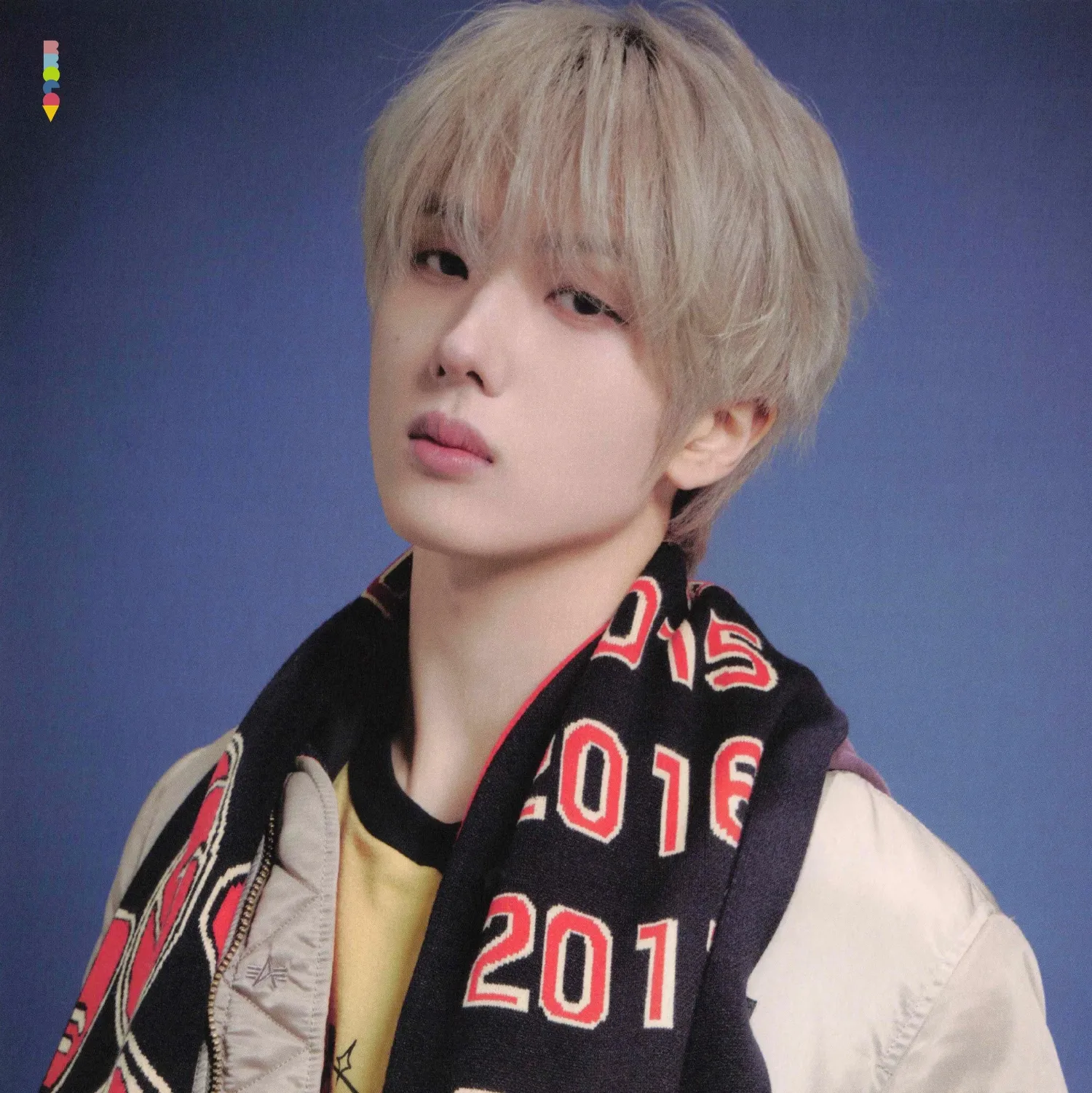 Latest photo of Jisung (NCT DREAM)