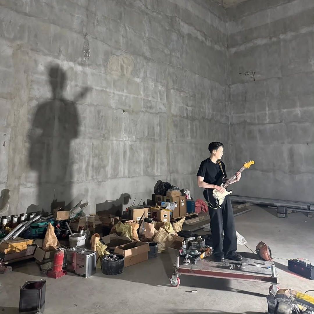 방탄소년단 팬이 찍은 순간