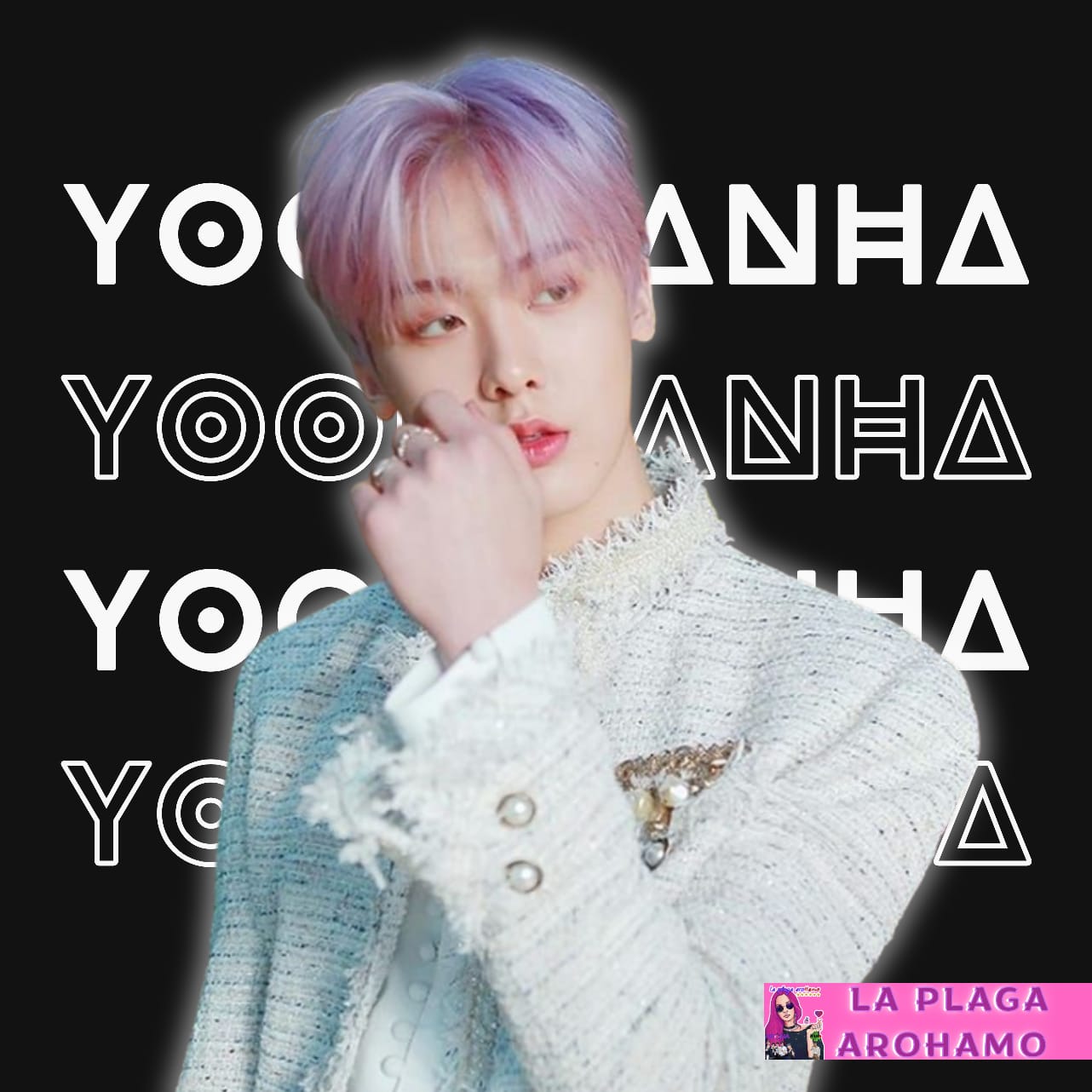 Momen yang diabadikan oleh penggemar ASTRO