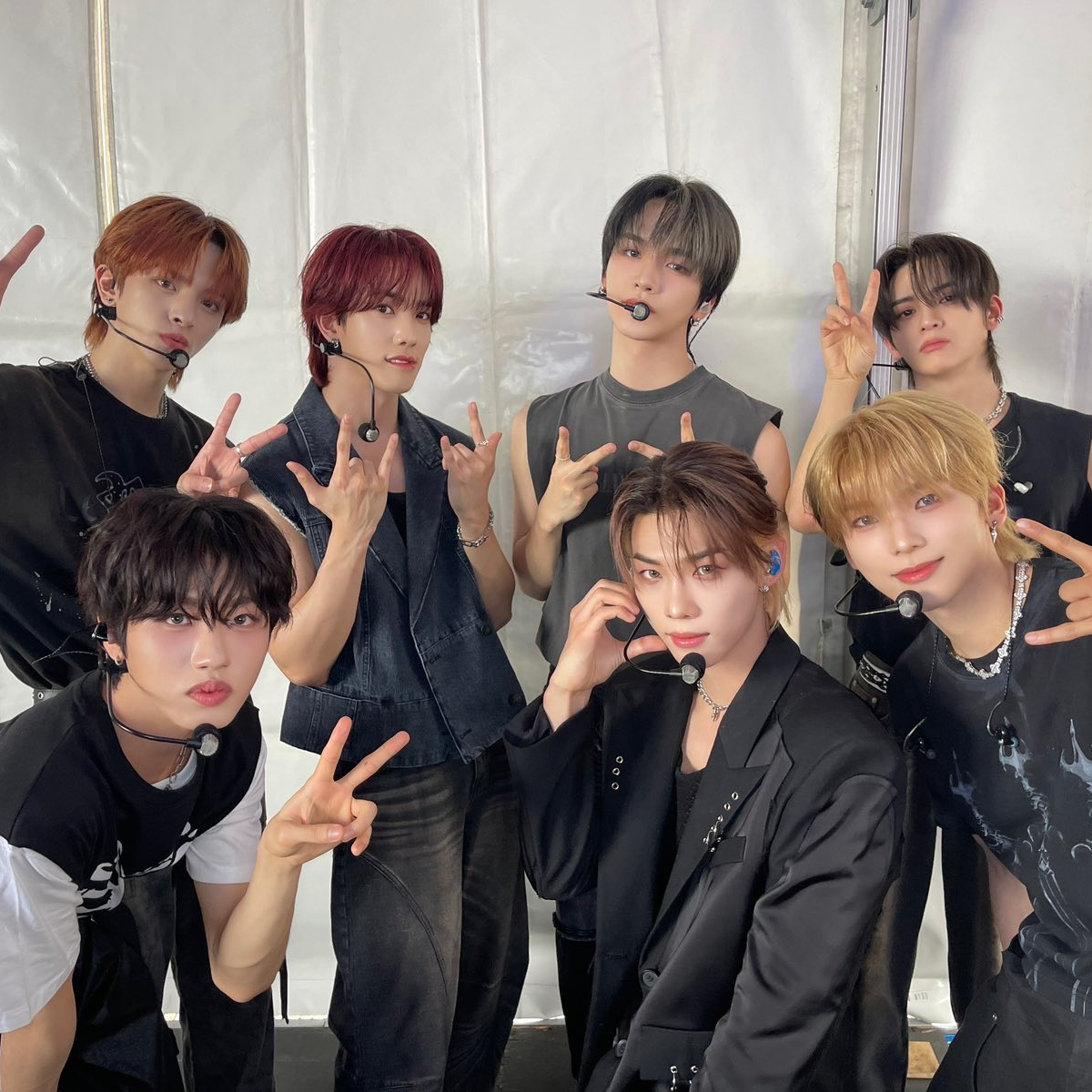 Recent activity shot of n.SSign