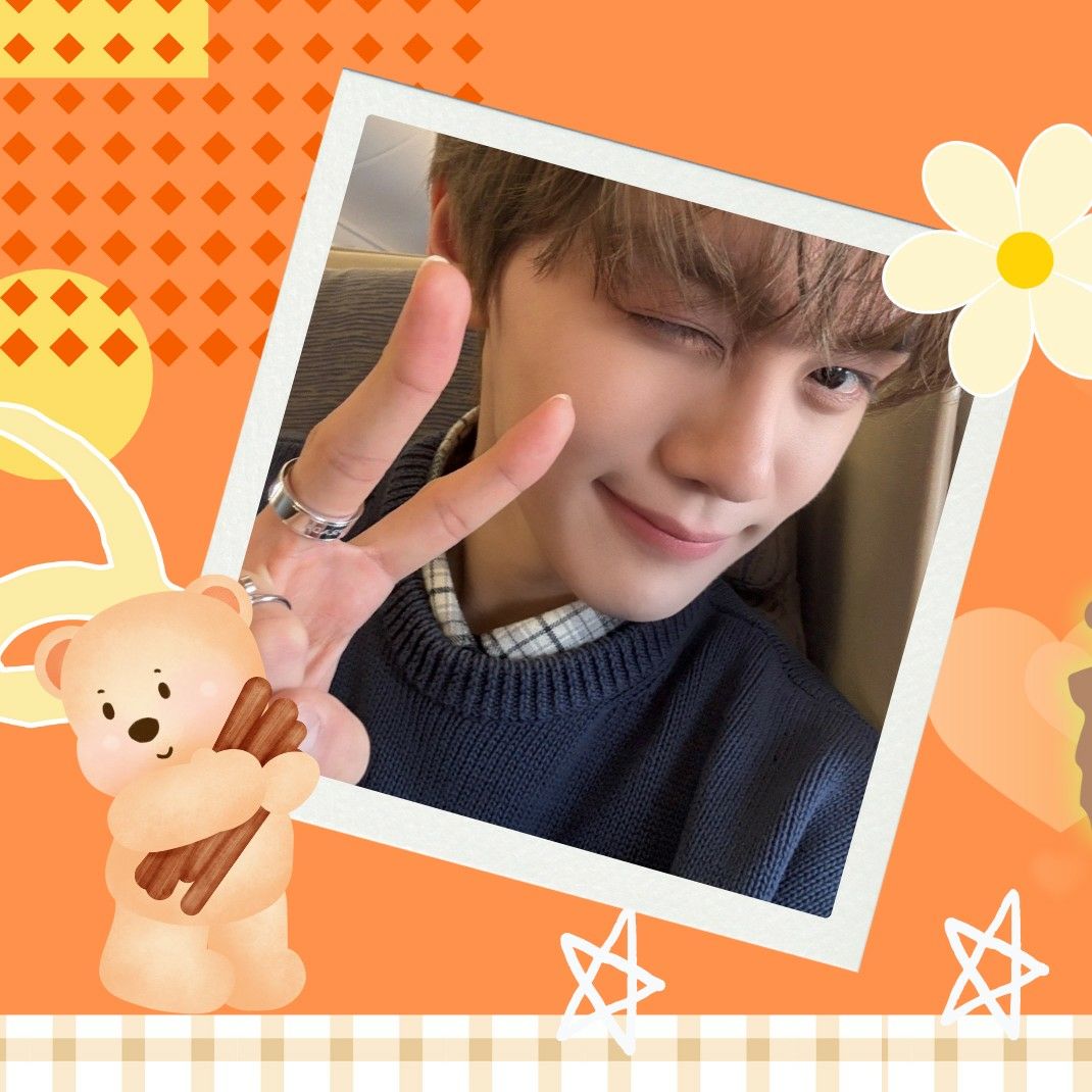 Hot post catching attention from 김규빈 (제로베이스원)'s fandom