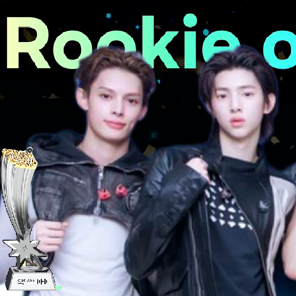 Behind-the-scenes cut of CORTIS