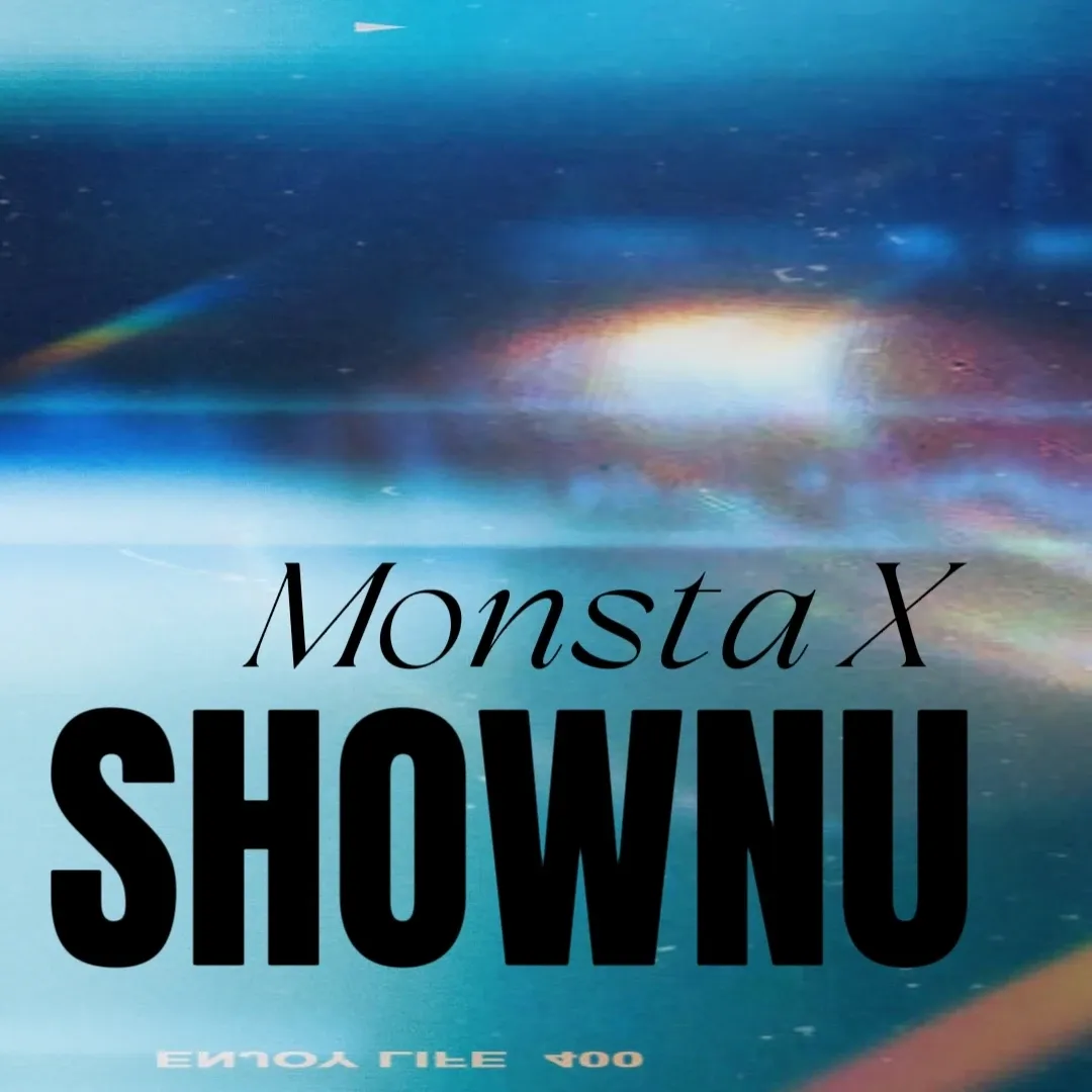Shownu (MONSTA X)的最新活動照片