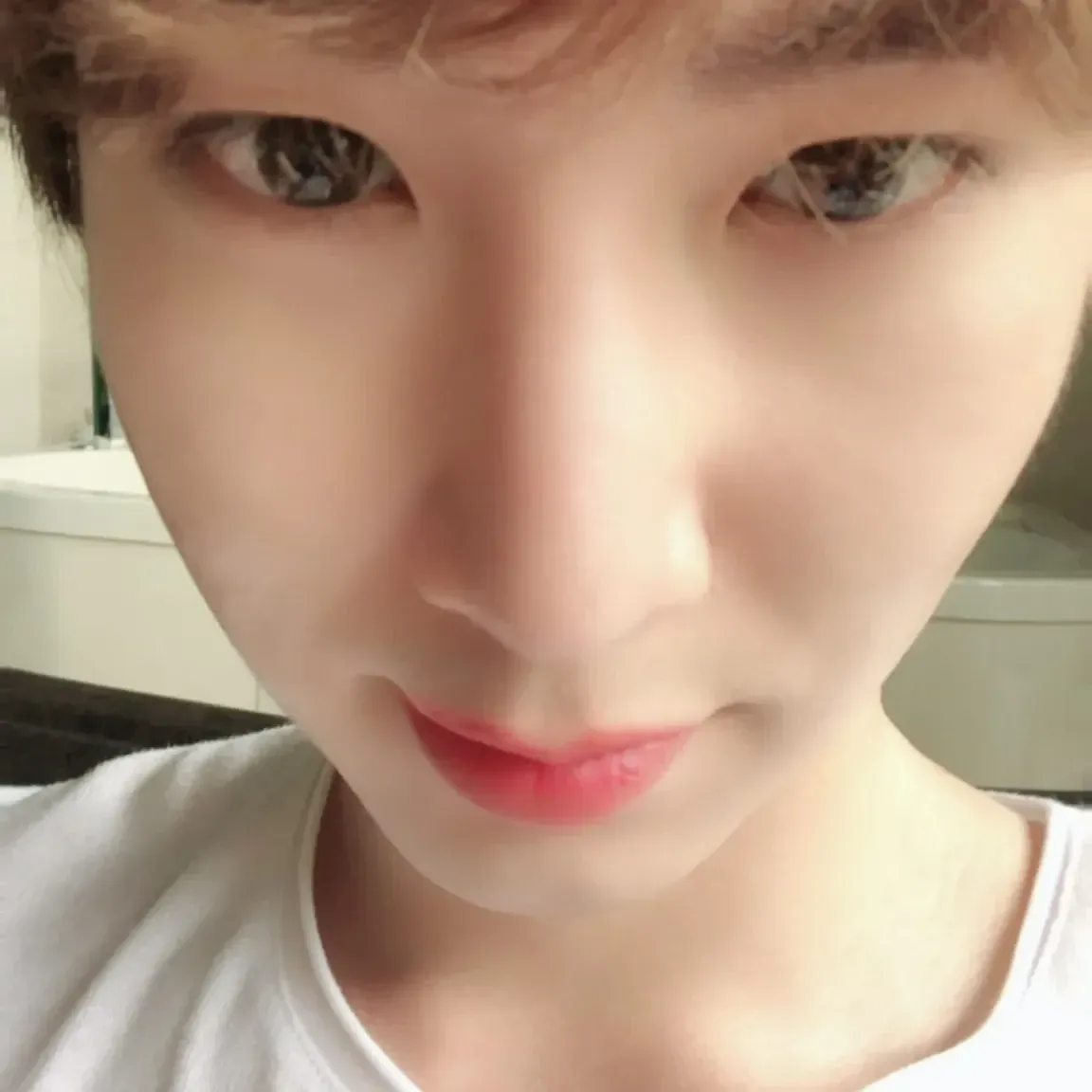 Behind-the-scenes cut of Shinwon (PENTAGON)