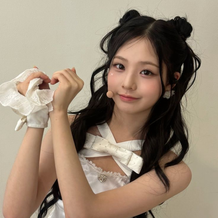 임서원 (유니스) 팬이 찍은 순간