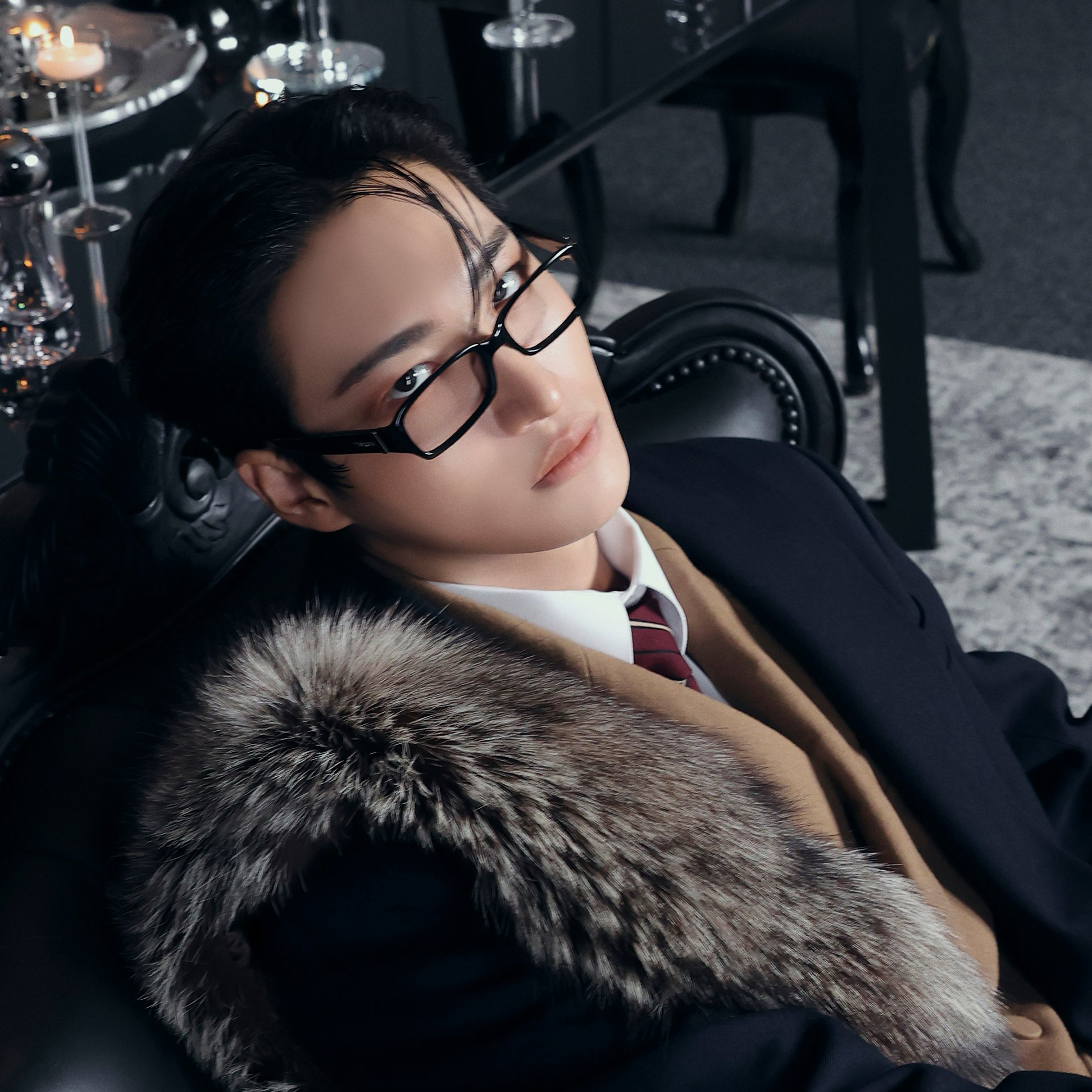 성화 (에이티즈) 팬이 찍은 순간