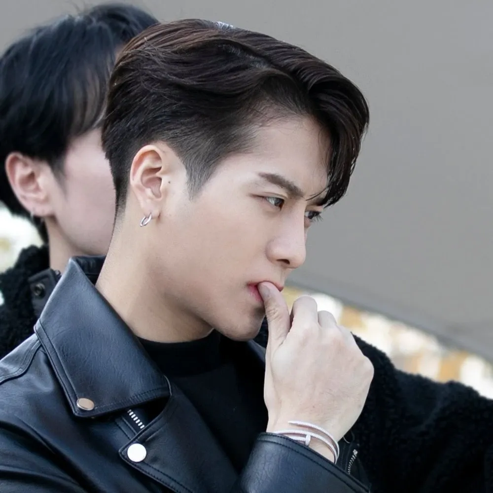 Foto aktivitas terbaru GOT7