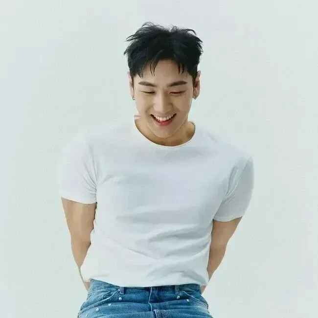 백호의 비하인드 컷