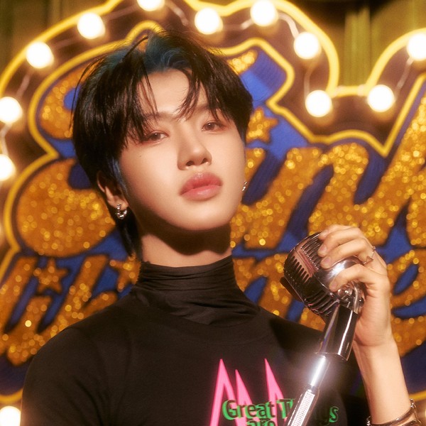 Popular profile picture of Huiwon (n.SSign) loved by fans