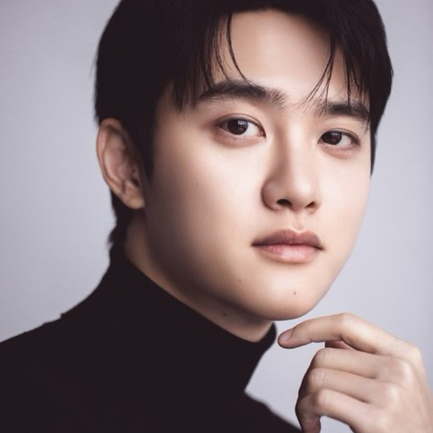 디오 (EXO) 팬이 찍은 순간