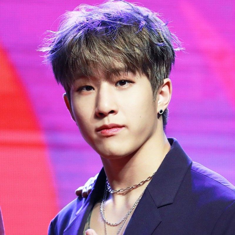 Latest photo of Jinjin (ASTRO)