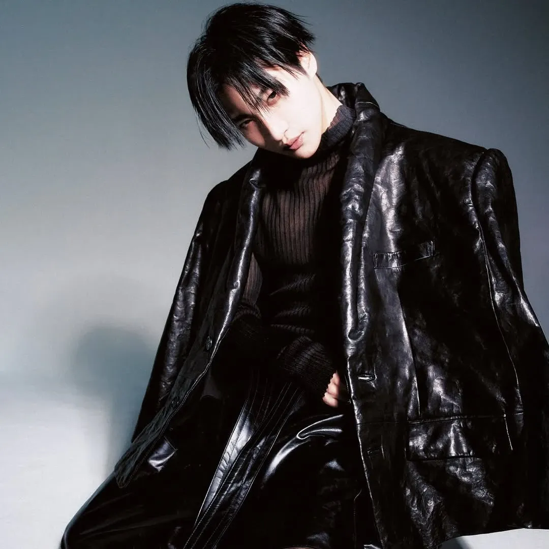 에이티즈의 최신 사진