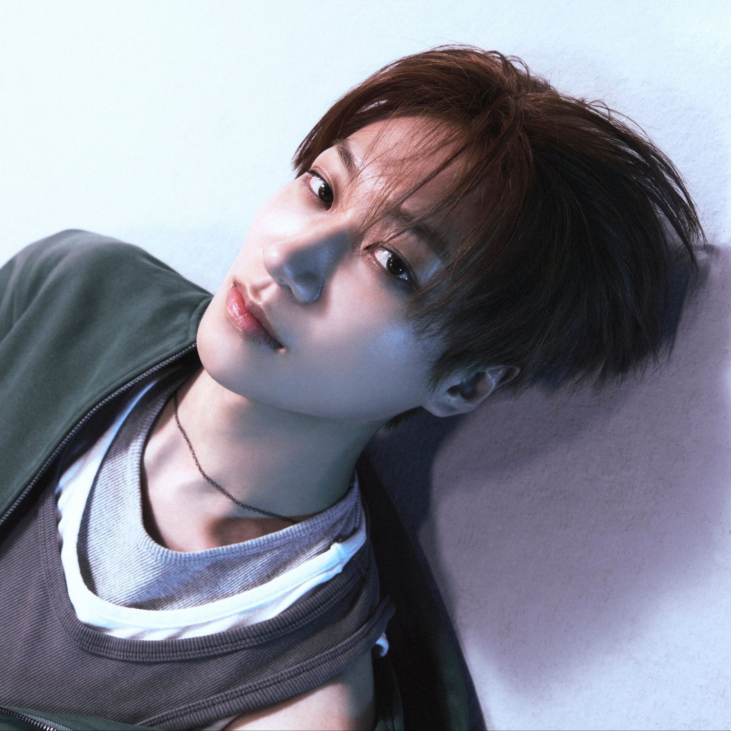 Behind-the-scenes cut of Hengyu (MODYSSEY)