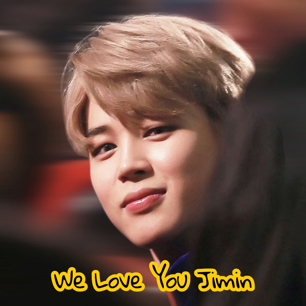 Momen yang diabadikan oleh penggemar Jimin (BTS)
