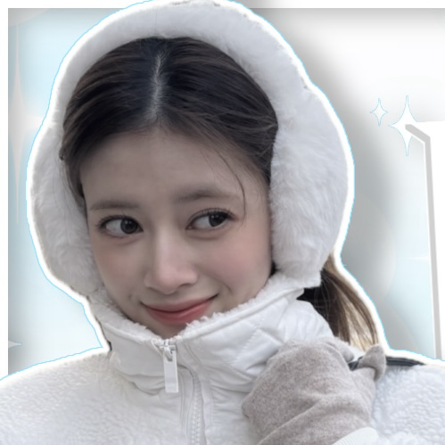 Potret di balik layar Rima (NiziU)