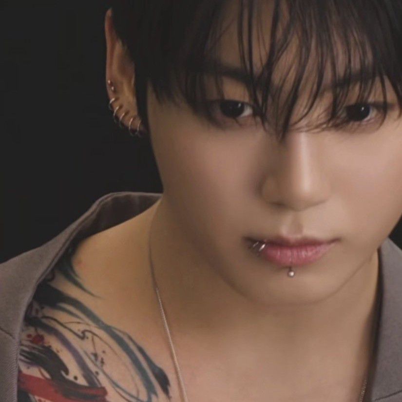 柾国 (防弹少年团)粉丝拍下的瞬间