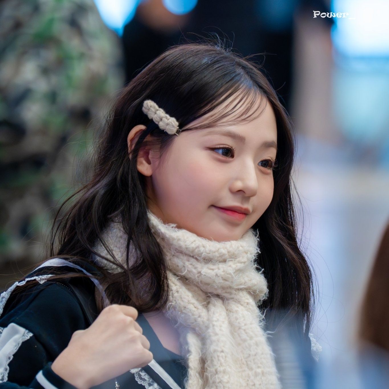 书媛 (UNIS)的最新照片