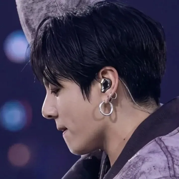 柾國 (防彈少年團)的幕後花絮