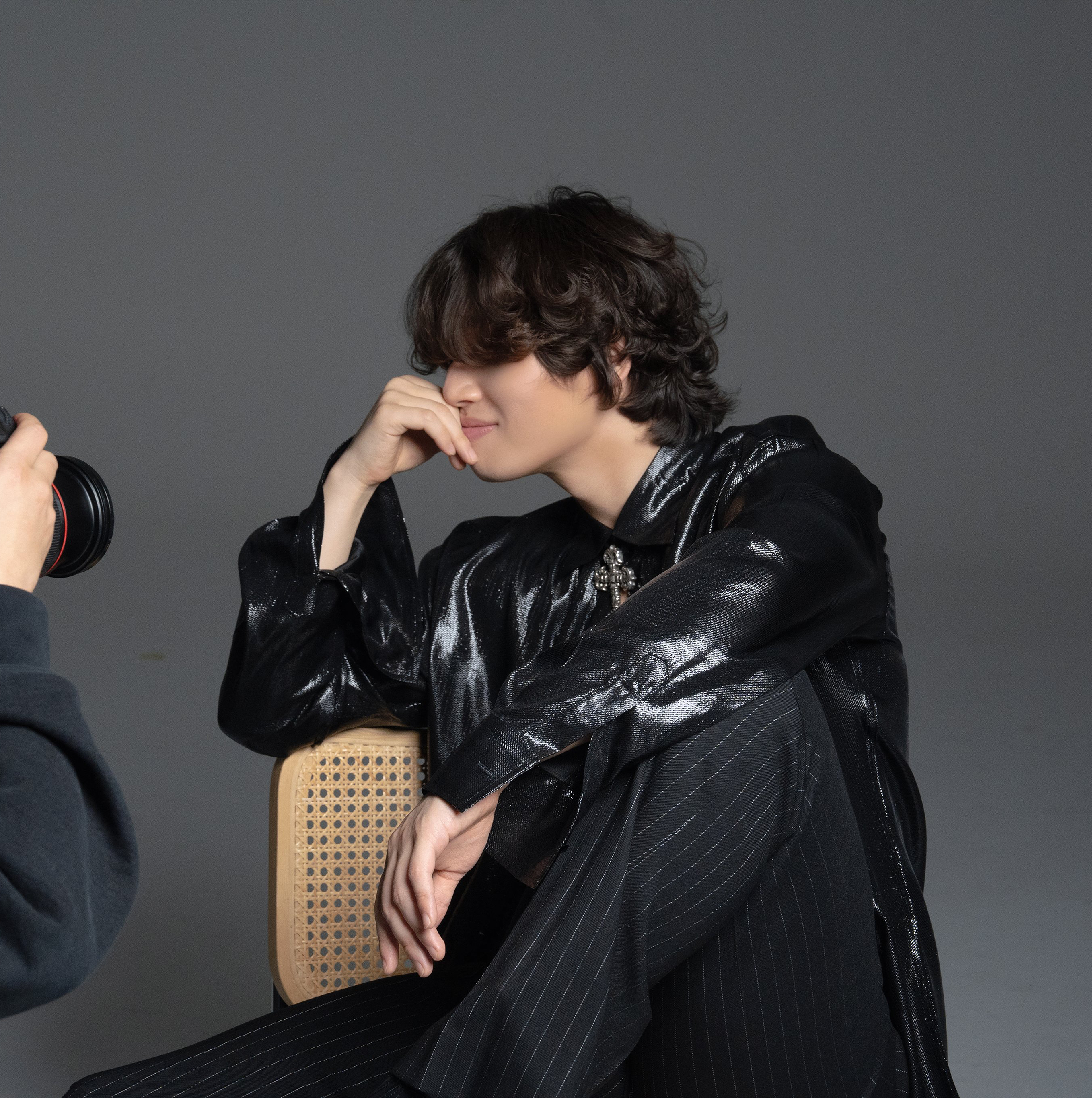 Latest photo of Daesung (BIGBANG)