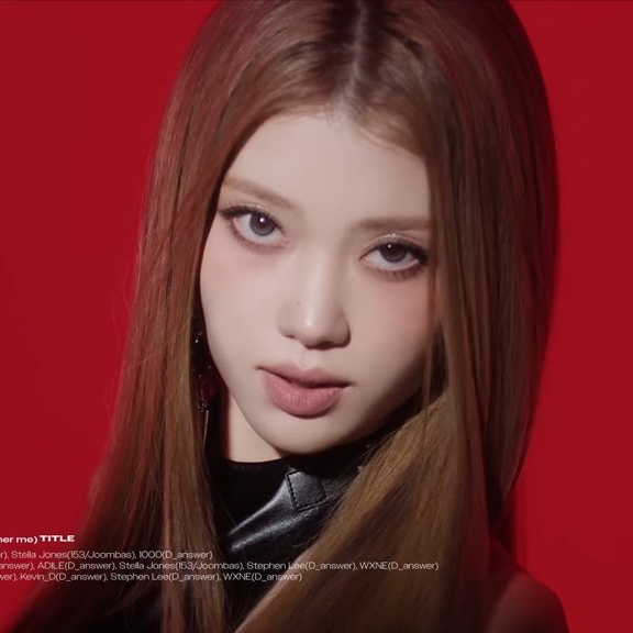 Latest photo of Xiao Ting (Kep1er)